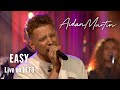 Aidan Martin - Easy (Live on HLF8)