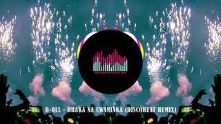 Disco Polo 2019 ☀️ B-Qll - Draka Na Cwaniaka (DISCOBEAT Remix) 🌴 PARTY MIX