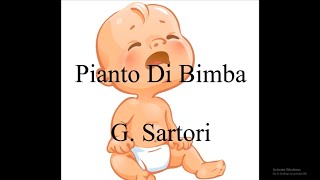Mandolin & Guitar - Pianto Di Bimba By G. Sartori - Ian Lopes