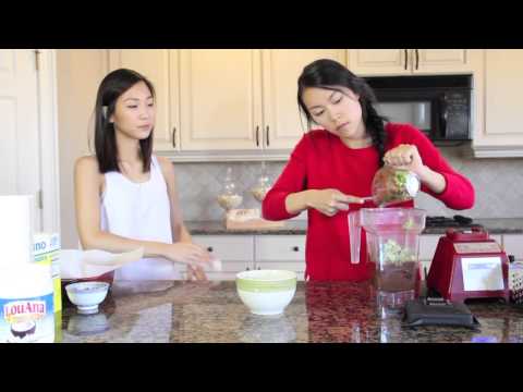 Delicious Uten Free Black Bean Zucchini Brownies-11-08-2015