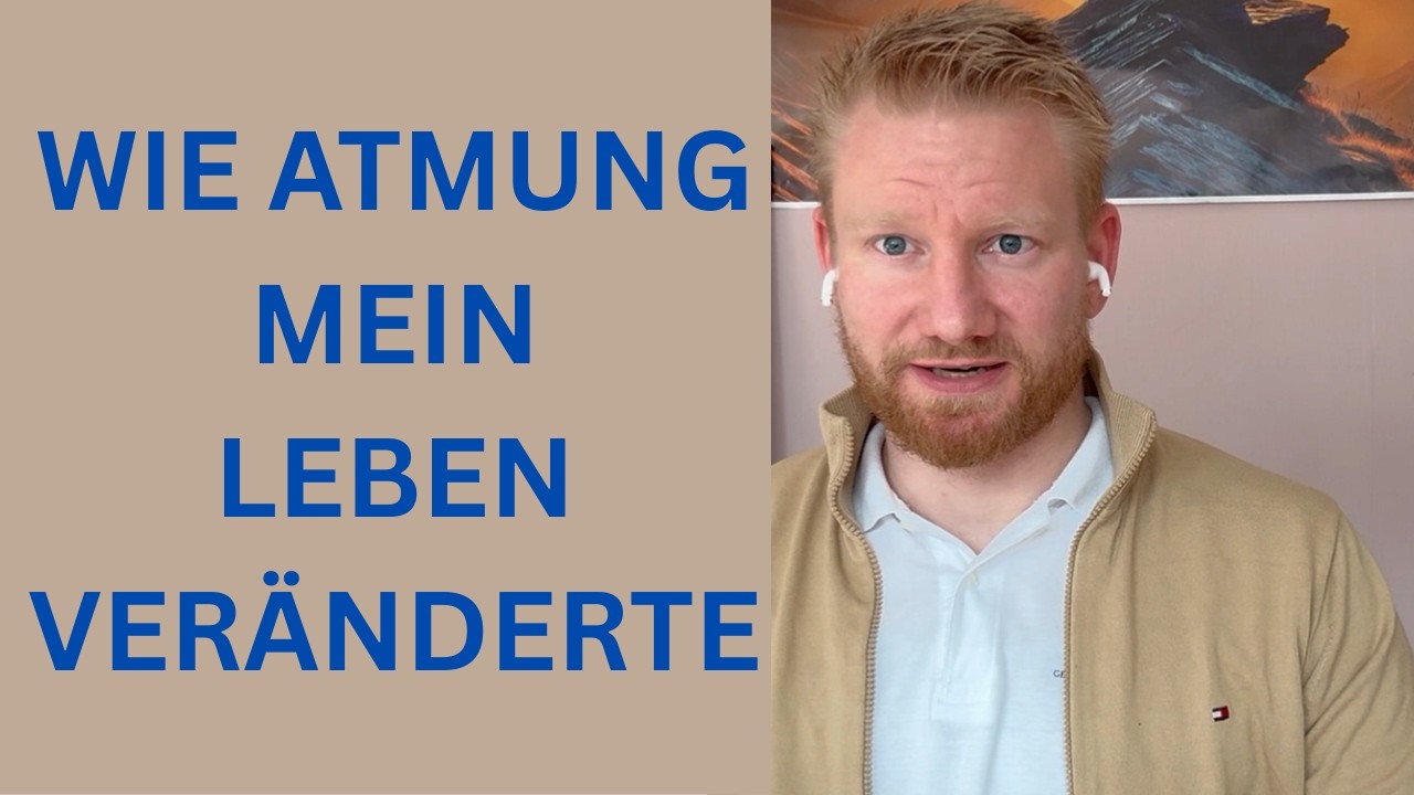 7 Atemübungen zur Entspannung -  natürliche Hilfe zur Balance