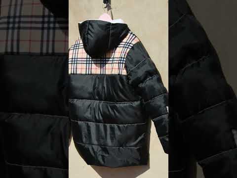 #fashion #custom #pufferjacket