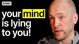 Derren Brown: UNLOCK The Secret Power Of Your Mind! | E212