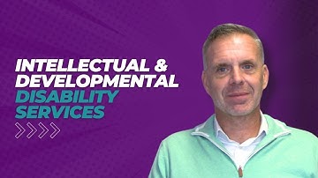 Home to Stay – Intellectual & Developmental Disability Services