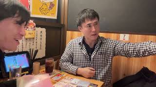 鳥貴族に名古屋の筋肉美容整形外科医貴族といきました
