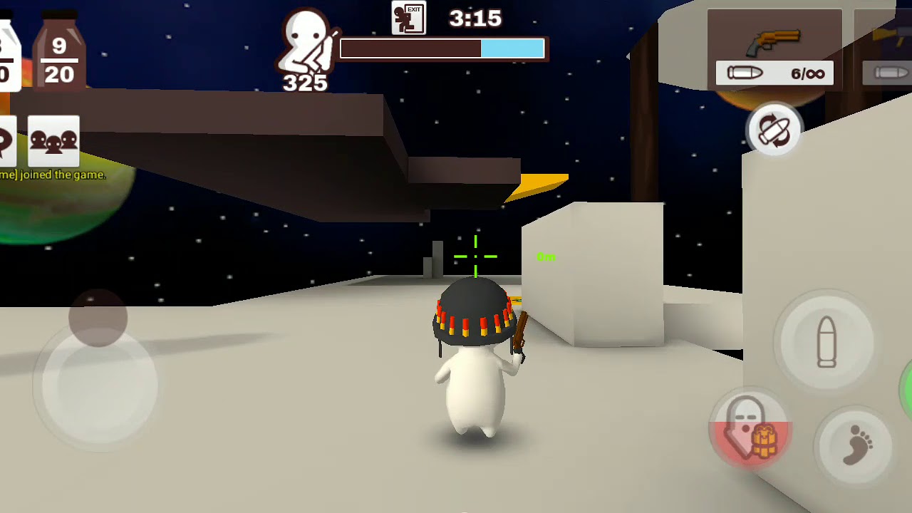 Milk choco online fps MPEG