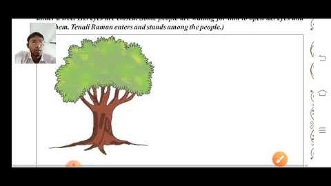 Semester 2 standard 8 unit 1 activity 2 A key to heaven.