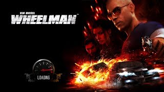 Vin Diesel The Wheelman - Pc Gameplay 16
