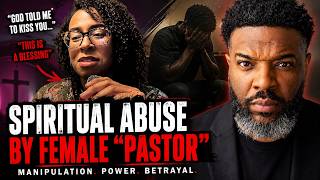The Church Scandal Nobody Wants to Talk About
