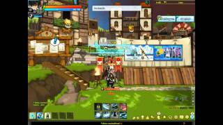 Elsword[void] Modding revamp[2.0]