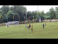 79TH ALL INDIA INTER RAILWAY FOOTBALL TOURNAMENT PART-III # 27-09-2024