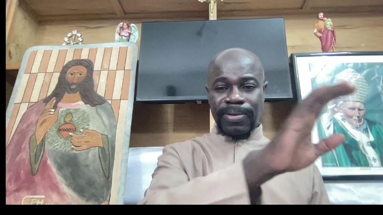 Débat avec abbé Jules  du jeudi 5 mars 2026: le chemin de croix, voie de grâces