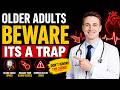 If You Have Type 2 Diabetes After 60, Watch This Before Lowering Your A1C | Dr. Michael Kent