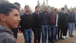 Batman halayları Batmanlı Salih Batmanlı Özgür Kürtçe şarkılar CİDA GOVEND