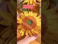 🌻💐Te enseño a tejer flores a crochet paso a paso para PRINCIPIANTES🧶 😱#crochet #tutorial #chorts.