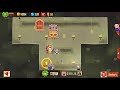 King Of Thieves Base 63 Hard Layout Solution 60fps 