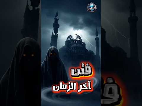 فتن آخر الزمان هل أنت مستعد فتن آخر الزمان النجاة في الثبات القرآن والسنة احذر الفتن