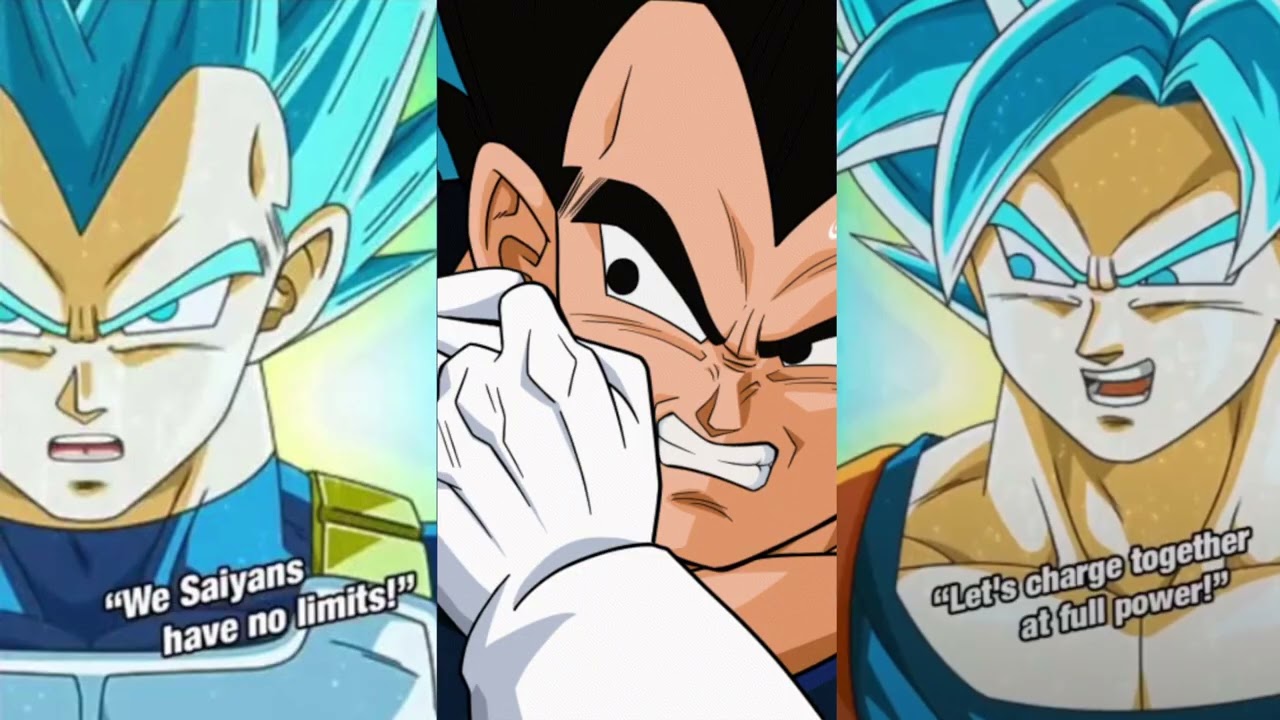 Dbz Dokkan Battle Burst Mode vs Cell Max All Missions