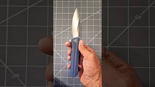 EDC Knife under $30 😲 #edc #bladelife #knifecommunity #blade #knivescollection #review #knifeskills