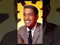 Sammy Davis was OG Beetlejuice!?