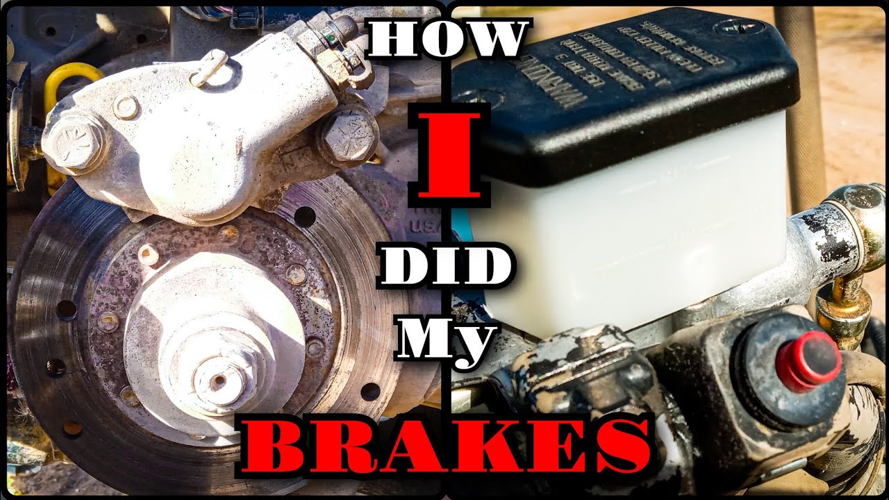 POLARIS ATV BRAKE CALIPER BLEED BLEEDER 1998-18 SPORTSMAN