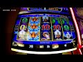 Average Joe's Gamble on 4 slots. A night out at Gold Dust West Reno