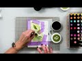 Beginning of video