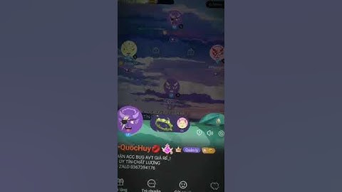 🌁MOD LITMATCH💟Nơi mua bán Avatar uy tín✅ 100% Không ăn BAN #litmatch