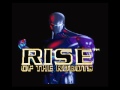 Rise of the Robots (SNES/OST - Military)