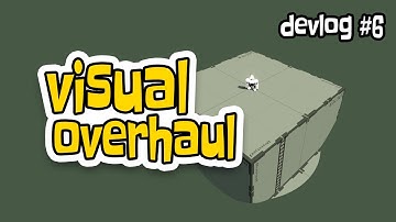 How we overhauled our toon shader and added enemies and ladders | Devlog 6