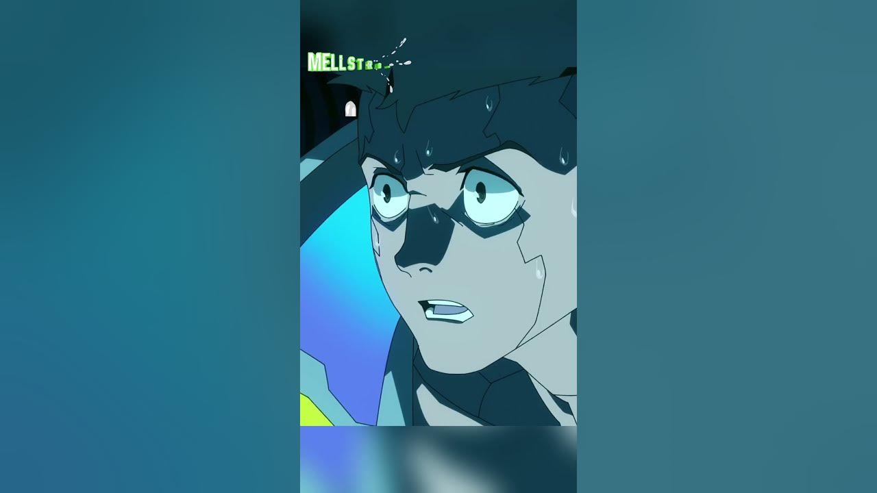 ДЭВИД УСТАНАВЛИВАЕТ КИБЕР СКЕЛЕТ #shorts #киберпанк #аниме #anime - YouTube