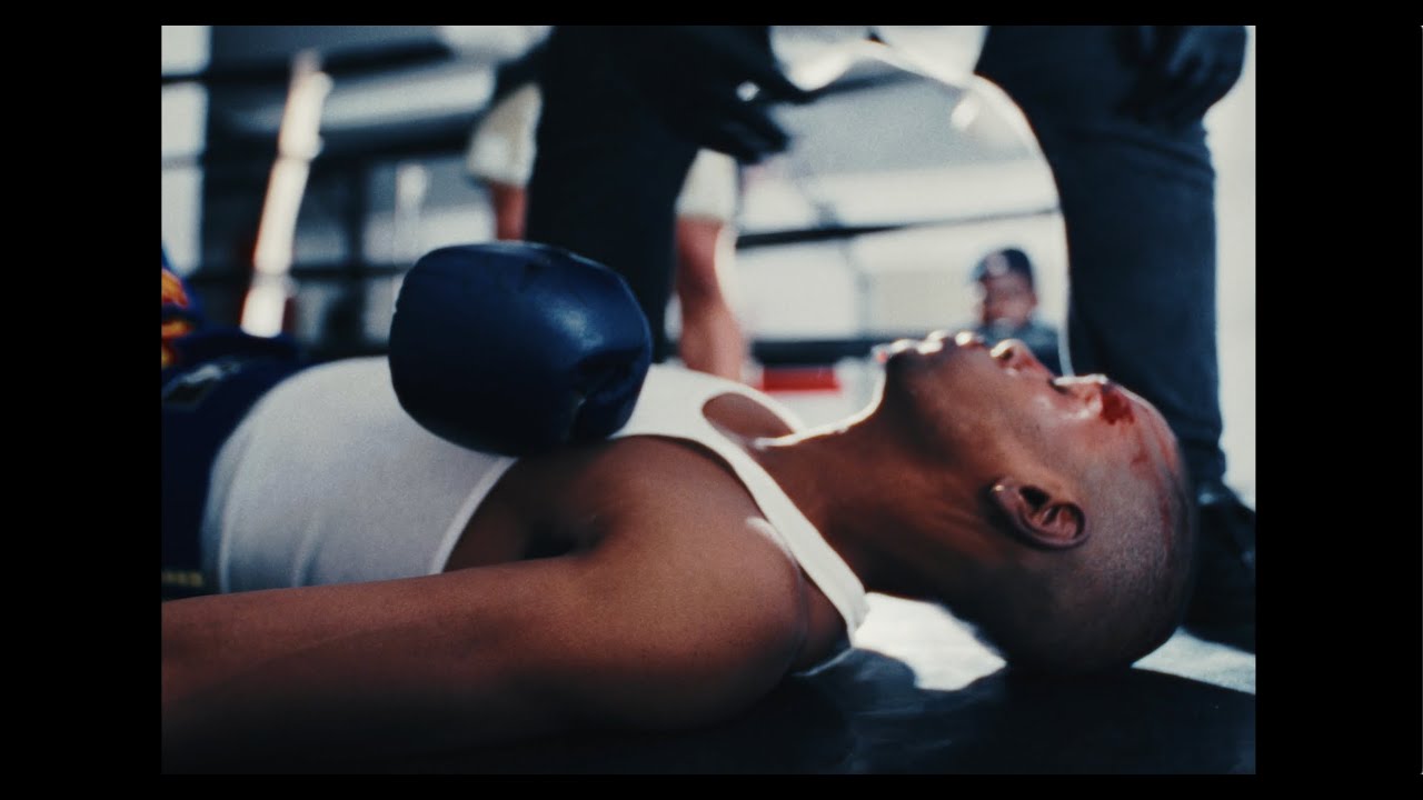 Hoosh, Swavay - Up (Official Music Video)