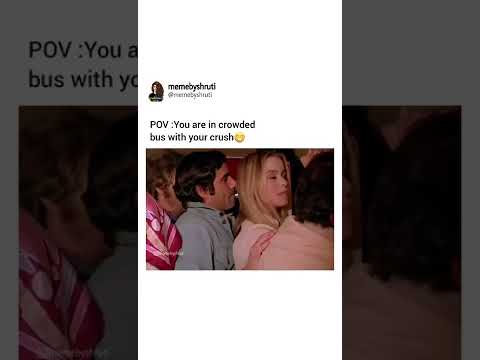 That Malicious Age Bus Scene HD Meme Clip Enjoy The Video And Subscribe For More Shorts