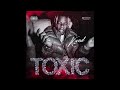Kwad - Toxic (Official Audio)