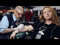 Philadelphia Tattoo Convention | Vlog