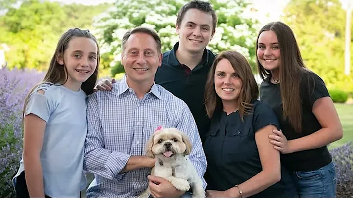 Meet the gubernatorial candidates: Rob Astorino