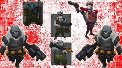 Explosive Units + Colonel Fest | Campaign Fest | GUNS UP!