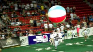 Menoknow3 in Blizzard Beach Ball Game screenshot 4