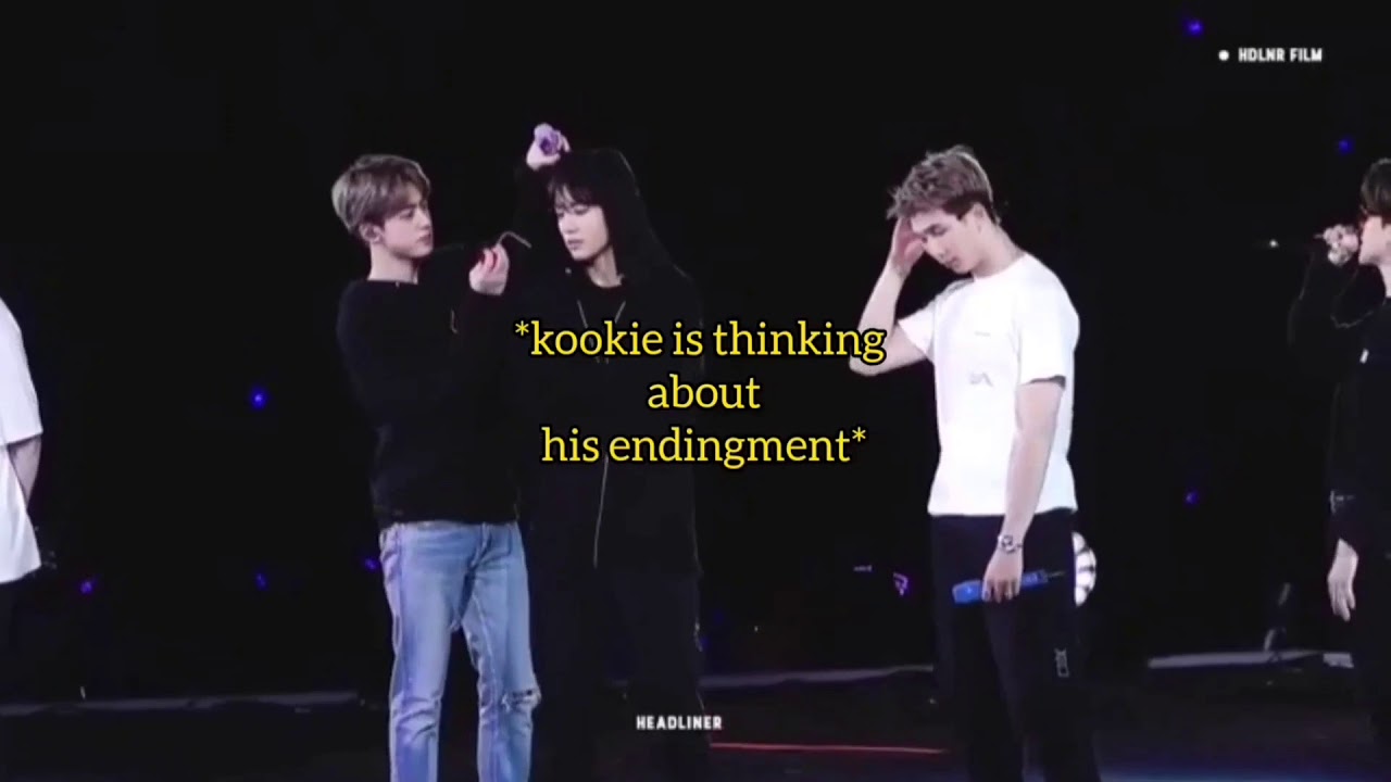 How To Love and Take Care of Your Jungkook by Kim Seokjin