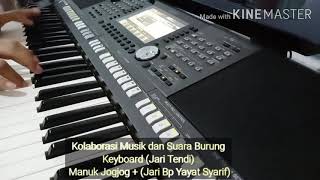 Download Lagu Musikalisasi dengan Manuk Jogjog Download Lagu Musikalisasi dengan Manuk Jogjog
