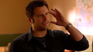 Psychic Vision At The Station Psych