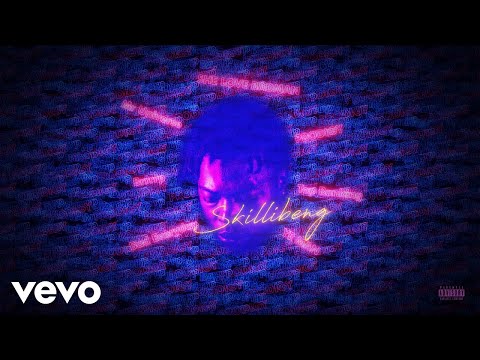 Skillibeng - Gag (officiële audio)