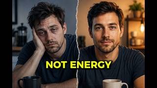 Famous Caffeine Doesn’t Give You Energy. Here’s Why. Wealth