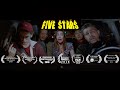 Five Stars - Award Winning Comedy Short-Film by Marvin Zana