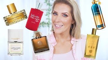 SAMPLING FRAGRANCES | TWISTED LILY DISCOUNT CODE