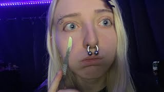 asmr surgery for communicable disease