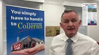 We Are Selling. Are You?