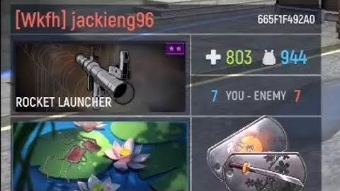 Modern ops - 1 vs 1 Point Capture (London) Gameplay