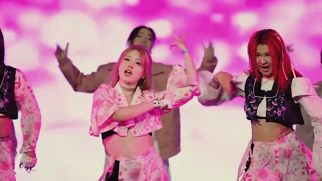 MTEENS | K-Pop PRO DIVISION | K-STAGE 2026 Astana, Kazakhstan