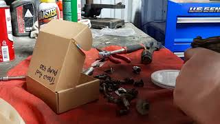 1St Gen Obs 420 Fuel Pump Assembly Part 3